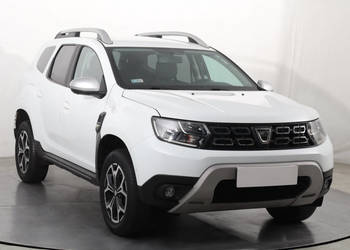 Dacia Duster 1.0 TCe