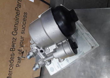 FILTR PALIWA OBUDOWA MERCEDES ATEGO UNIMOG AXOR 815 923 1828