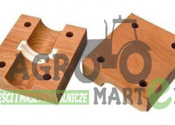 AZ31217, AZ28804 ŁOŻYSKO DREWNIANE WYTRZĄSACZY fi38 JD