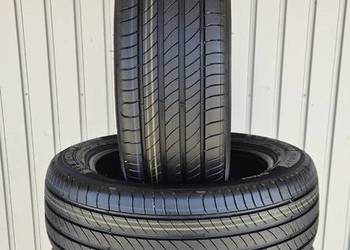 Opony letnie Michelin Primacy4 205/55R17!Jak nowe!2024 rok!