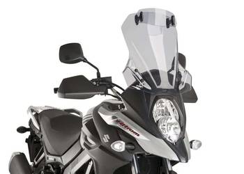SZYBA  SUZUKI DL650 V-STROM z DEFEKTOREM 2021-2022