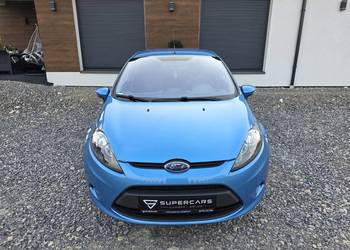Ford Fiesta*1.25 16V * 82KM * TREND * RATY * GWARANCJA! 
