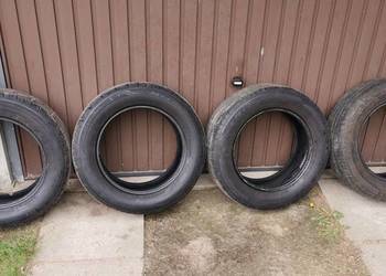Opony Nexen 215/65 r16