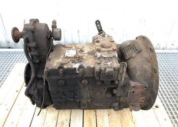 SKRZYNIA BIEGÓW STAR S5-45 KM