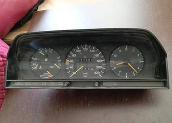 MERCEDES W201 ZEGARY LICZNIK 2015403747