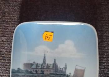 Talerzyk. 
Royal Copenhaga. Denmark. Talerzyk. 
Royal Copenhaga. Denmark.