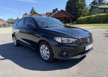 /// FIAT TIPO 1.3 Diesel 95 KM Euro 6 Klima ///