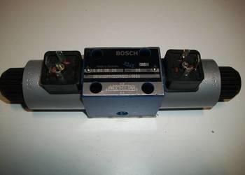 Rozdzielacz 0810091216 081WV06P1V1005WS024 / 00D0