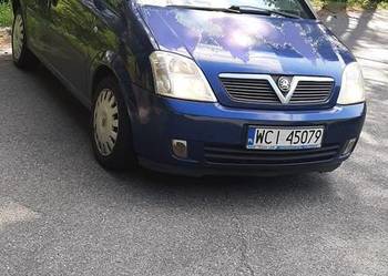 Sprzedam Opla