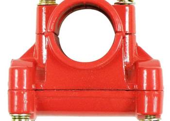 Łącznik kierownicy do kos spalinowych 28mm