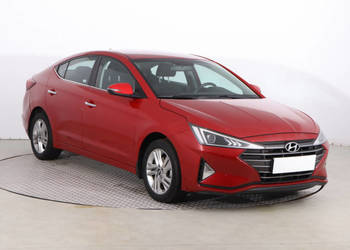 Hyundai Elantra 1.6 CVVT