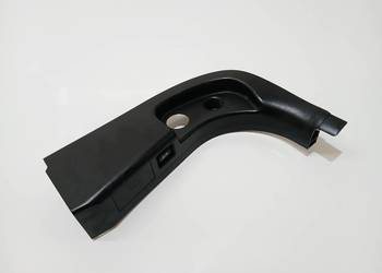 OSŁONA SŁUPKA PROGU LEWA BMW E60 E61 LCI EU 7025029 (0000439)