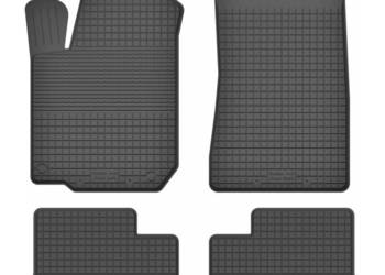 Fiat Bravo II 06-14 gumowe dywaniki NOWE