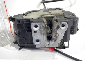 ZAMEK DRZWI PRAWY PRZÓD RENAULT KANGOO II Minivan