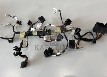 John Deere Wiązka Elektronika Kabli Podłokietnika NGOI MFTC AL222738