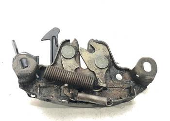 ZAMEK MASKI NISSAN ALTIMA L31 Sedan/Limuzyna 01-07