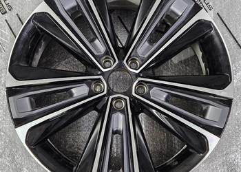 Felga aluminiowa TOYOTA BZ4X 20"