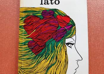 Ostatnie lato - Lilian Seymour Tułasiewicz