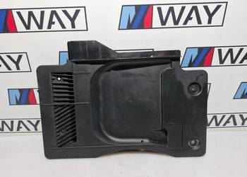 BMW 6 F06 KANAŁ WLOT DOLOT POWIETRZA 9242213