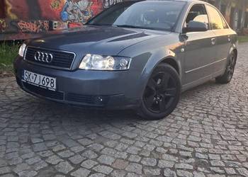* Sprzedam Audi A4 B6 * 1.9 TDI *