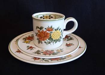 Zestaw kawowy Villeroy & Boch Summerday