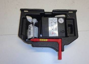 ZESTAW NAPRAWCZY KLUCZ AUDI A4 B9 8W0012169K