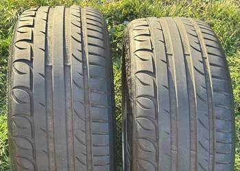 Opona Kormoran 245/45 r17 UHP Ultra High Performance 245/45/17 cena za szt