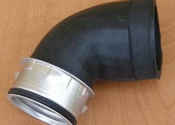 PRZEWÓD TURBO INTERCOOLERA 1K0 145 828 Q 1K0145828Q