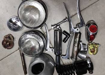 Simson SR2 części różne