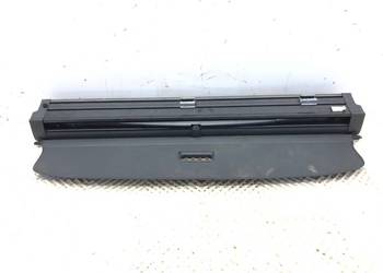 ROLETA BAGAŻNIKA AUDI A4 B7 Kombi 04-08 OSŁONA TYLNA, PRZESUWNA