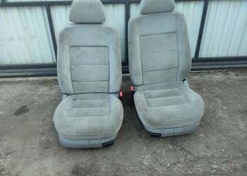 PASSAT B5 FOTEL PRAWY LEWY FOTELE EUROPA