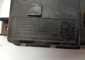 KOMPUTER 404280976 IVECO STRALIS AS440T 2013 KOMPUTER 404280976 IVECO STRALIS AS440T 2013