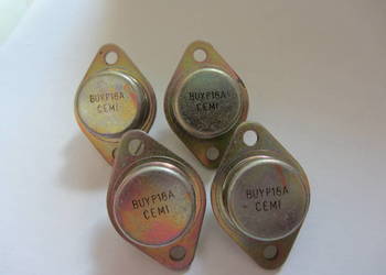 BUYP18A TO3 CEMI