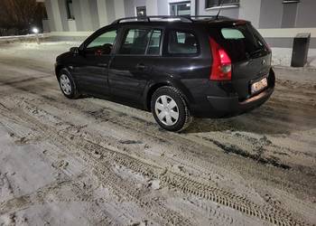 Renault megan 1.4 Benzyna z instalacją gazową