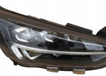 LAMPA PRAWY PRZÓD LED FORD FOCUS IV