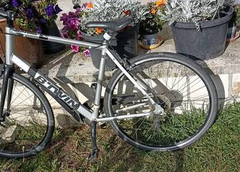 Rower BTWIN TRIBAN 100
