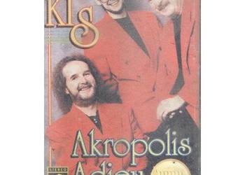 K.S. - "Akropolis Adieu"
