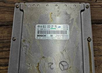 Komputer silnika Mercedes w210 2.2 diesel  A 661 153 27 79