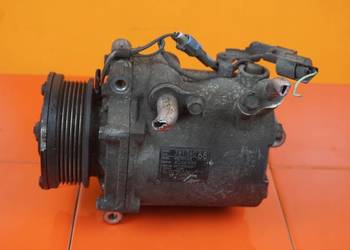 OUTLANDER II 4007 2.4 B 08r 170KM 4B12 sprezarka klimatyzacji 7813A068