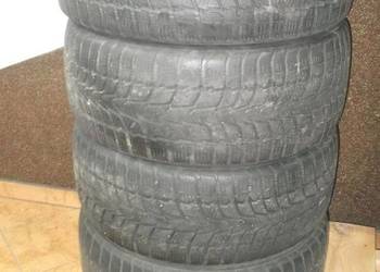 Opony do SUV-a Tyfoon zimowe 255/50/19