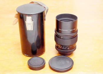 Pentacon 2.8 / 135 15 listkowy