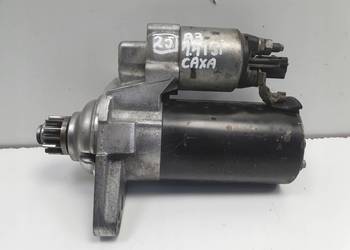 ROZRUSZNIK Audi A3 8P 1.4 TSI ROZRUSZNIK bosch 0001142003