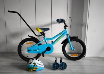 OKAZJA! Romet Tom 16"