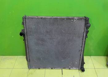 BMW X5 E53 LIFT 3.0 D 04r 5D chlodnica wody 1439101