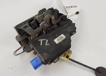 ZAMEK DRZWI PT 3B4893016AN POLO 1.4 TDI