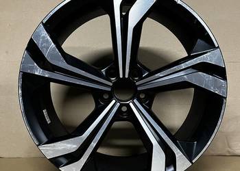 Felga Audi Q3 SQ3 F3B 83A601025AC 8,5Jx20 ET38 5x112