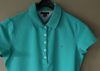 Sprzedam bluzkę Tommy Hilfiger rozmiar M/L damska