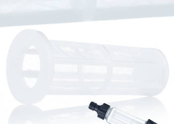 Filtr Wody do Myjek Ciśnieniowych – do Kärcher K2–K7 | 78 mm