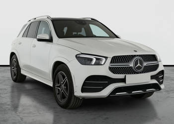 Mercedes GLE GLE 300 d