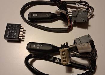 Man przelacznik pod kierownice